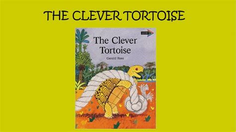  The Clever Tortoise and the Wicked Crocodile! - A Tale of Trickery and Wisdom from Ancient Nigeria